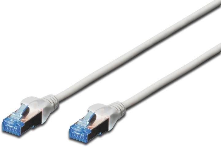 Produktbild Digitus Netzwerkkabel (F/UTP, CAT5e, 30 m)