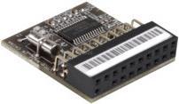 ASUS Trusted Platform Modules (TPM)