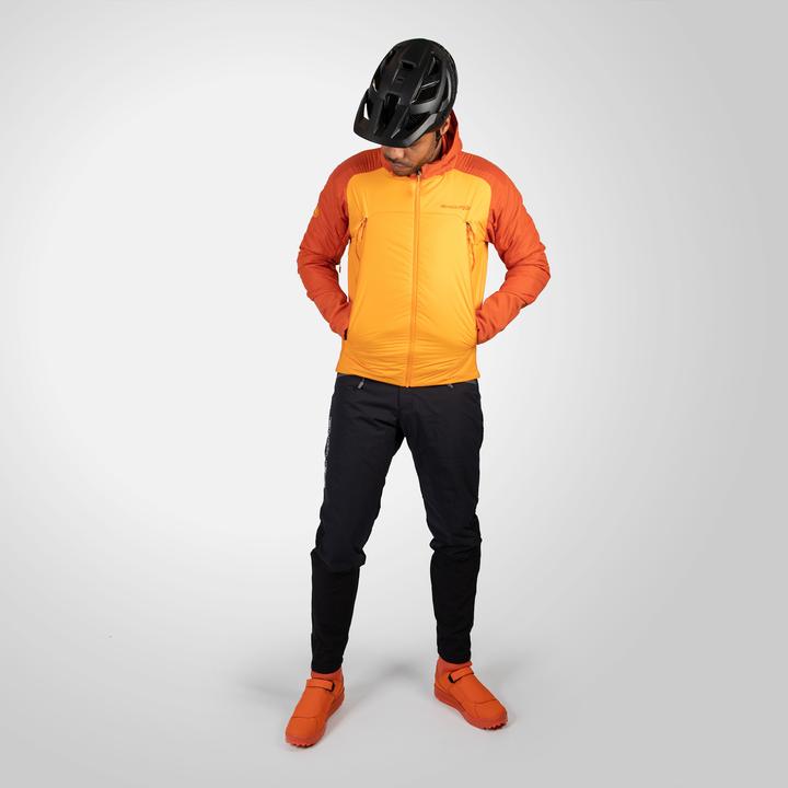 Image du produit Endura Veste MT500 Freezing Point II (M)