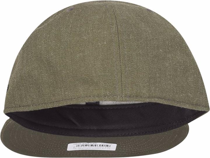 Immagine prodotto New Era 59Fifty Heather Script Brand Patch Logo (7 1/2)