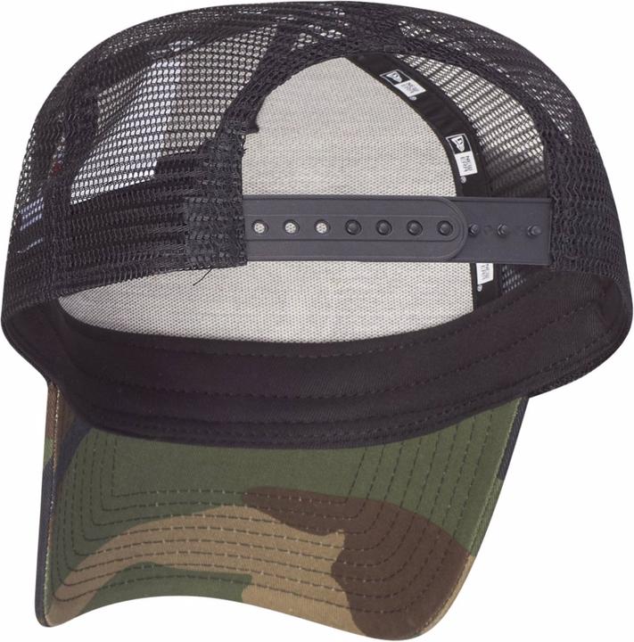 Image du produit New Era Camionneur Green Bay Packers (Taille unique)