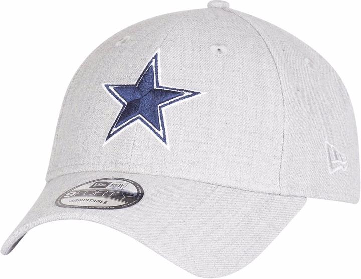 Dallas Cowboys heather