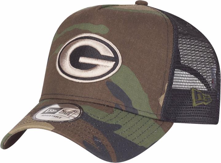 Image du produit New Era Camionneur Green Bay Packers (Taille unique)