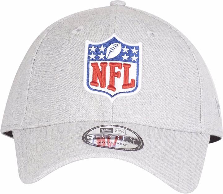 Image du produit New Era 9Forty Strapback NFL Teams Heather (Taille unique)