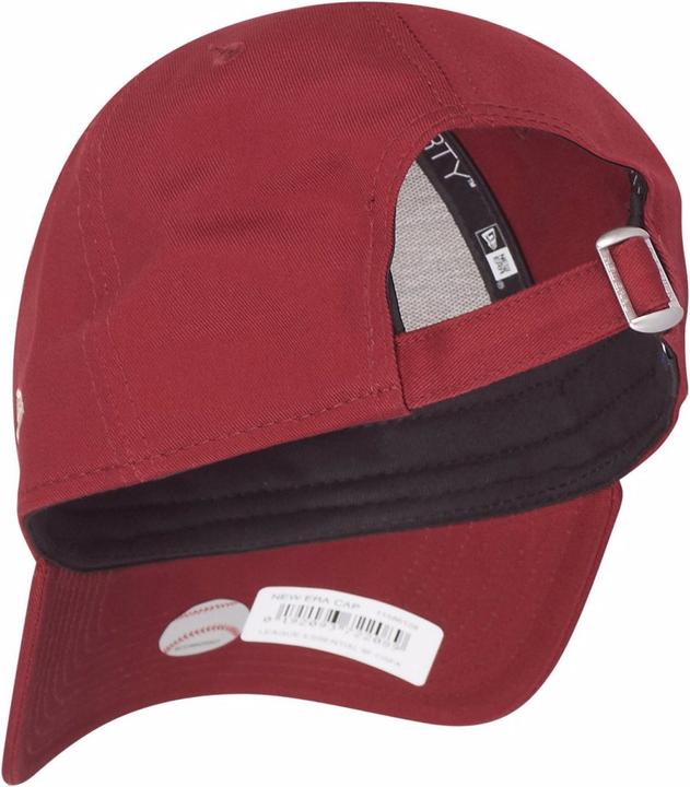 Produktbild New Era 9Forty MLB Los Angeles Dodgers Cardinal (One Size)