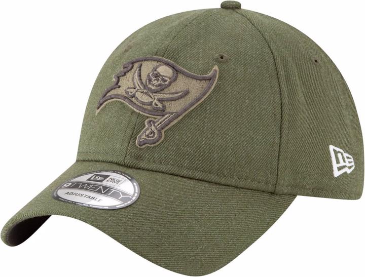 New Era 9Twenty Strapback NFL Salute To Service (One Size)