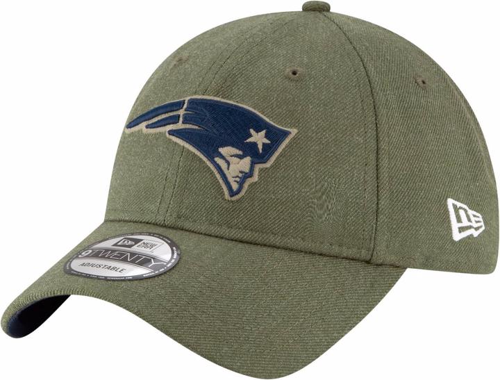 Immagine prodotto New Era 9Twenty Strapback NFL Salute To Service (Taglia unica)