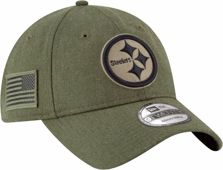 Pittsburgh Steelers