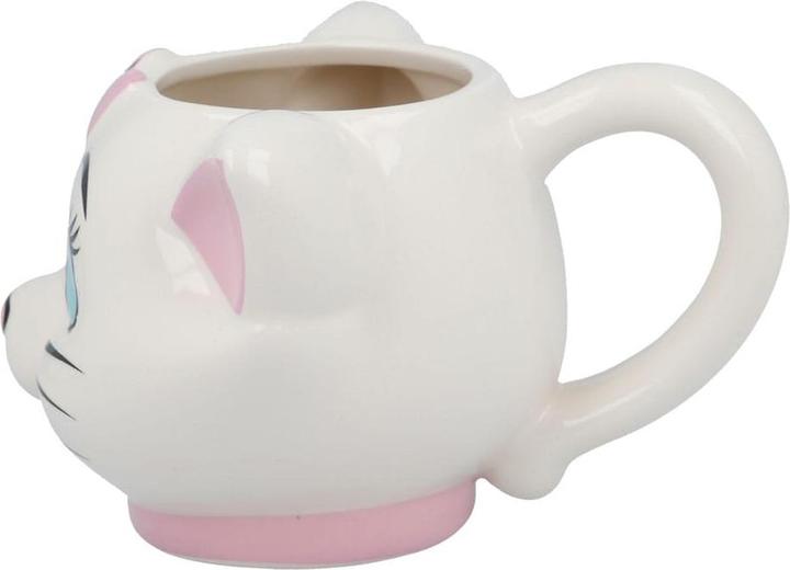 Produktbild Storline Disney Animals mug 3D Aristocats Marie (385 ml, 1 x)