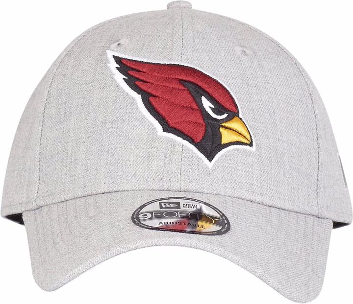 Immagine prodotto New Era 9Forty Strapback NFL Teams Heather (Taglia unica)