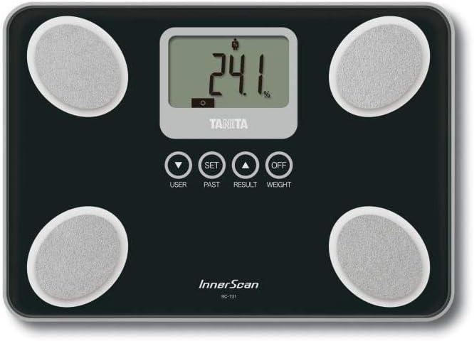 Image du produit Tanita BC-731 (150 kg)