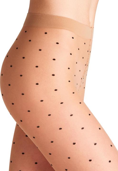 Actual product image Falke Dot TI (15 DEN, 36 - 38)