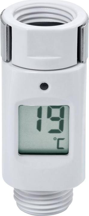 Actual product image Diaqua Shower thermometer
