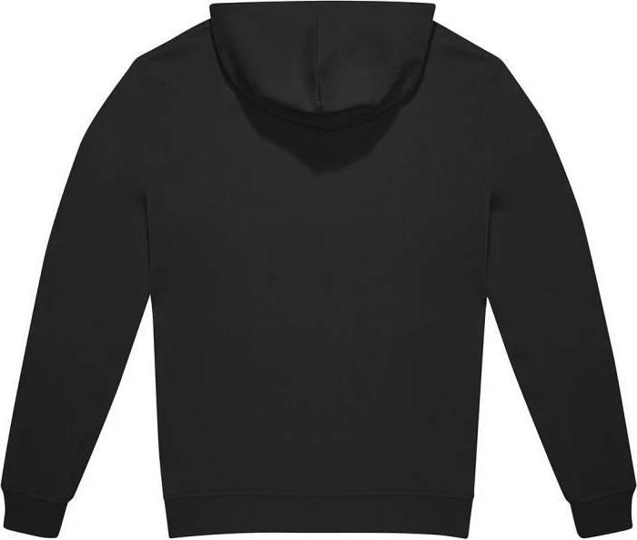 Actual product image B&C Unisex Adult ID.333 Hoodie (XL)