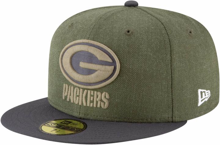 Green Bay Packers