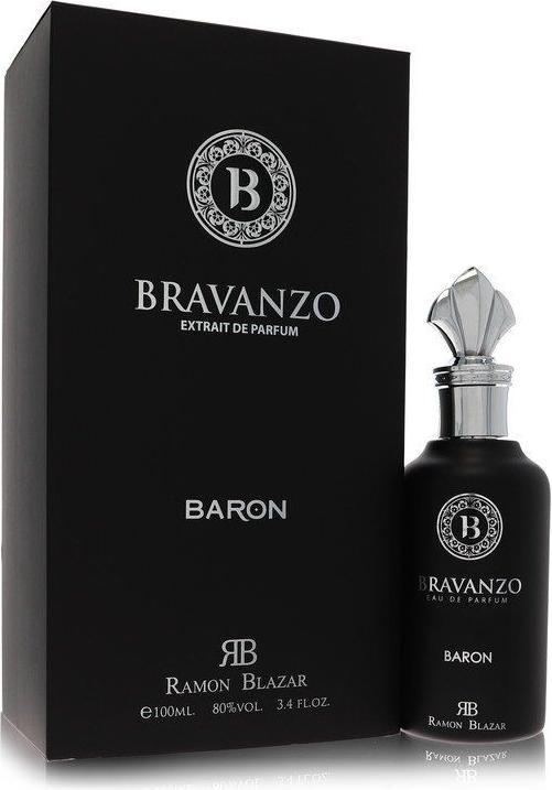 Produktbild Bravanzo Baron (Eau de Parfum, 100 ml)