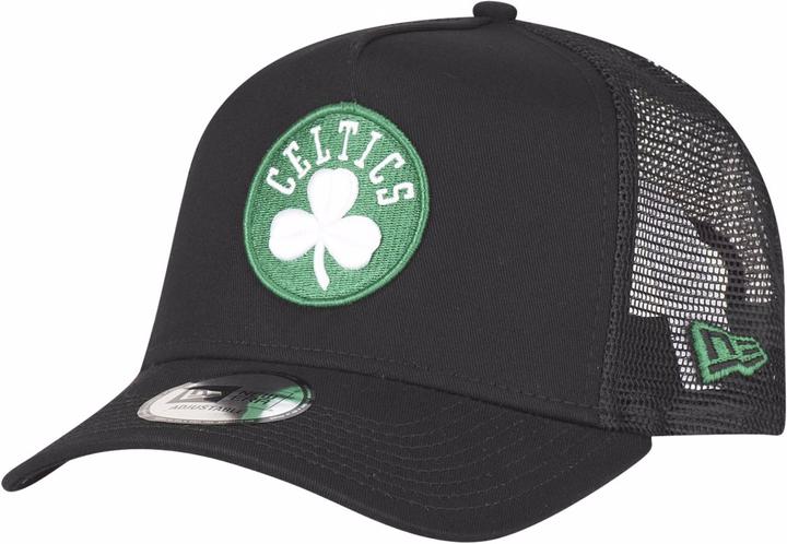 Produktbild New Era Trucker Reverse Boston Celtics (One Size)