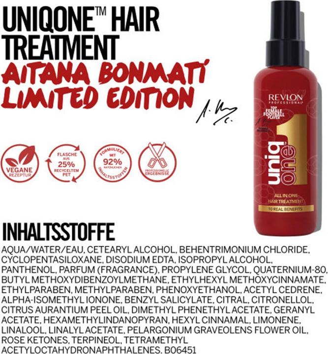 Produktbild Revlon UniqOne (150 ml)
