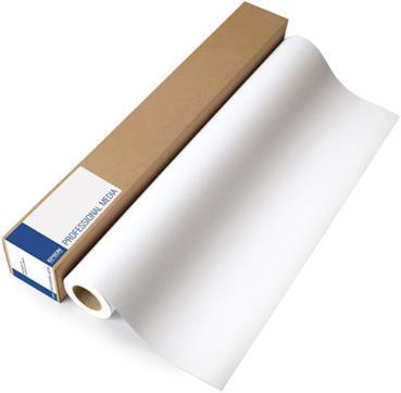 Actual product image Epson Proofing paper White 61x30.5 m, 250g/m2, 1 roll (250 g/m², 3050 cm, 61 cm)