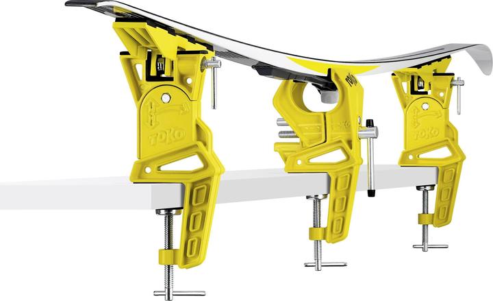 Actual product image Toko Universal adapter (Ski holder, Snowboard holder)