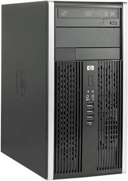 Actual product image HP Compaq Pro 6305 (AMD A8-5500B, 8 GB)