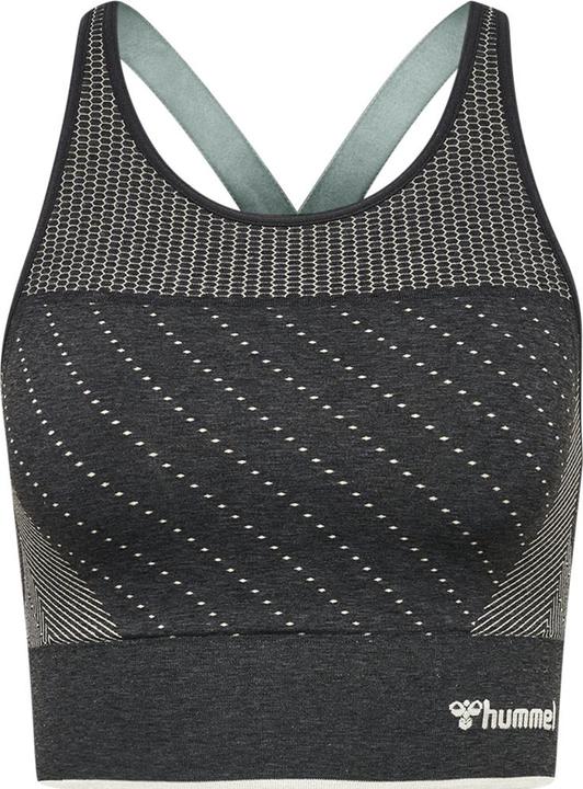 Immagine prodotto hummel Top Sportivo Senza Cuciture Mt Hana (XL)