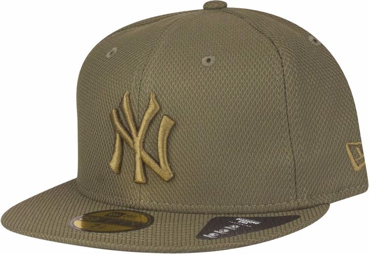Produktbild New Era 59Fifty Diamond New York Yankees (8)