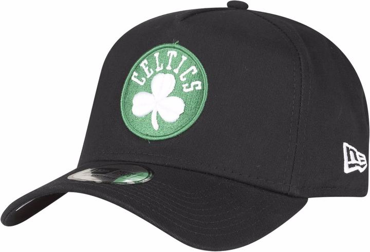 Produktbild New Era Aframe Trucker NBA Boston Celtics