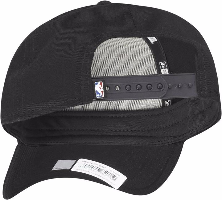Produktbild New Era Aframe Trucker NBA Boston Celtics