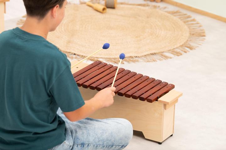 Produktbild Betzold Musik Alt-Xylophon (Xylophon)