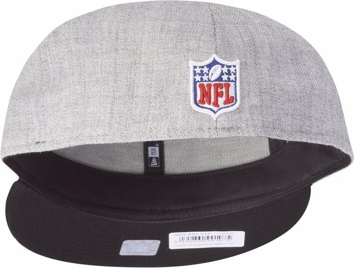 Produktbild New Era 59Fifty Screening NFL Pittsburgh Steelers (6 7/8)