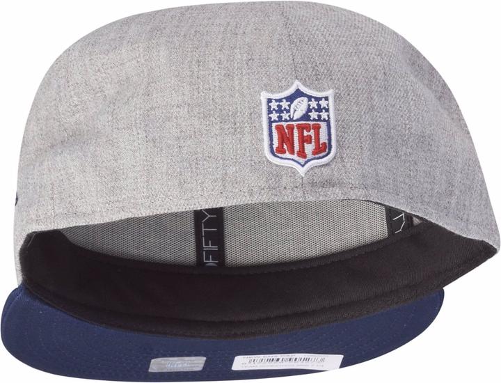 Image du produit New Era 59Fifty Filtrage NFL Los Angeles Rams (7 1/4)
