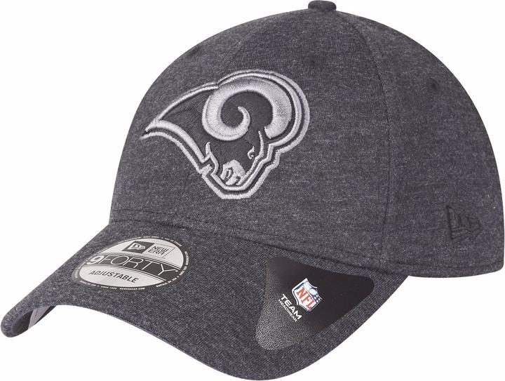 New Era 9Forty Jersey Strapback NFL (One Size)