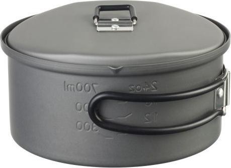 Produktbild Esbit Aluminium-Topf, 1100 ml