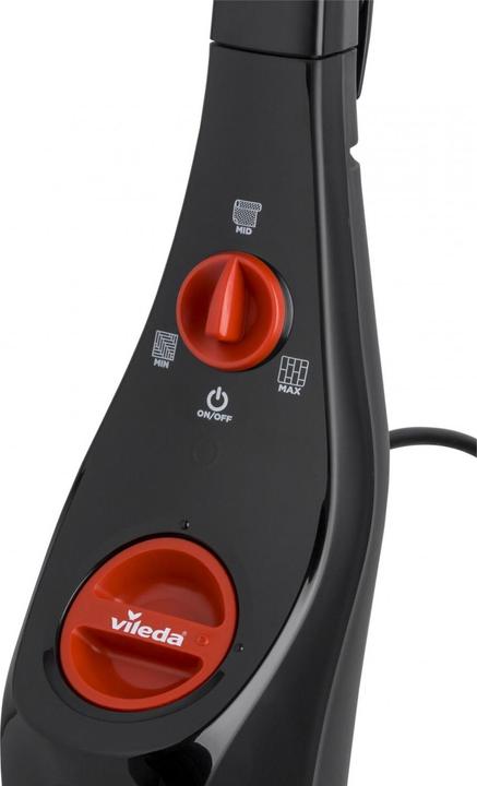 Produktbild Vileda Steam Plus XXL (1550 W)