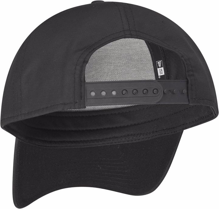 Actual product image New Era Aframe Ripstop Trucker NFL Las Vegas Raiders