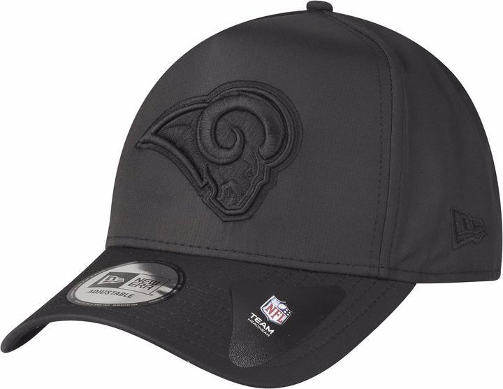 New Era Aframe Ripstop Trucker NFL Los Angeles Rams