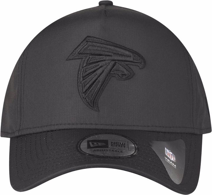 Actual product image New Era Aframe Ripstop Trucker NFL Atlanta Falcons