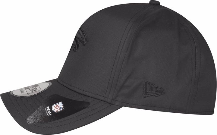 Actual product image New Era Aframe Ripstop Trucker NFL Atlanta Falcons