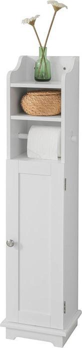 SoBuy Toilettenpapierhalter