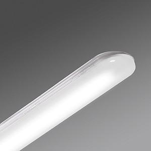 Image du produit Regiolux Lampe à LED pour baignoire peanut corridor 35W 5261/0036680 (4900 lm)