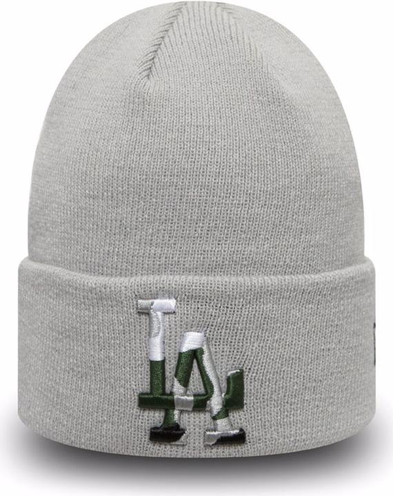 Immagine prodotto New Era Beanie La Dodgers (52 - 54)