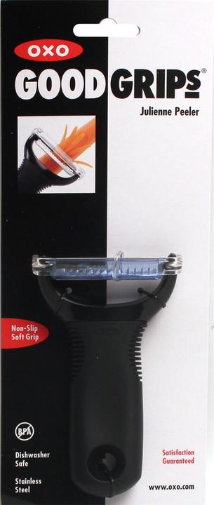 Actual product image OXO Good Grips Julienne