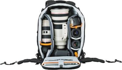 Produktbild Lowepro Flipside 500 AW II (Fotorucksack, 60 l)