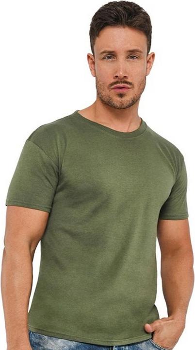Actual product image Universal Textiles Casual Classic T-shirt (L)