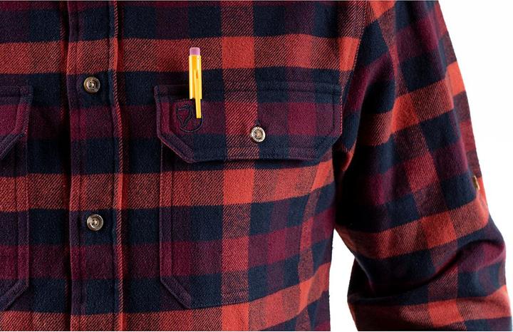Immagine prodotto Fjällräven Camicia Skog (S)