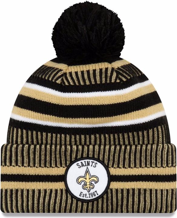 New Era Sideline Bommel New Orleans Saints