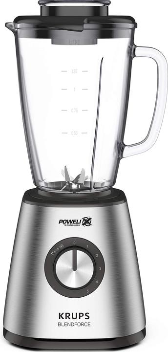 Produktbild Krups Blendforce Full metal Jacket (600 W)