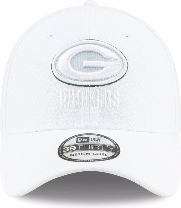 Image du produit New Era 39Thirty Stretchfit NFL Platinum Sideline (S/M)