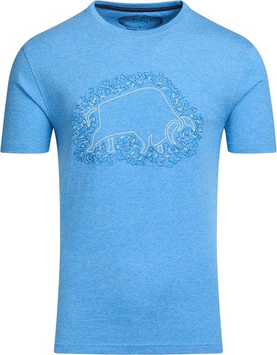 Raging Bull TShirt (6XL)